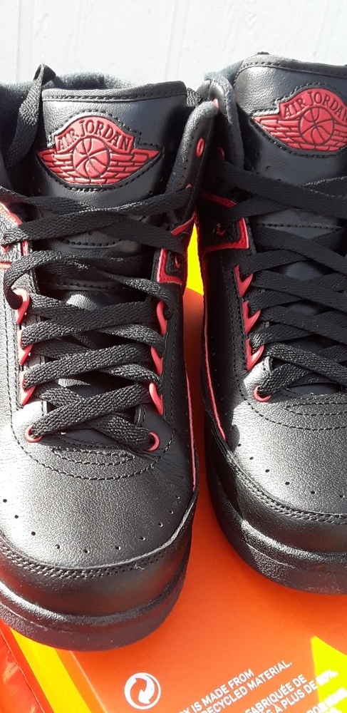 Nike Air Jordan